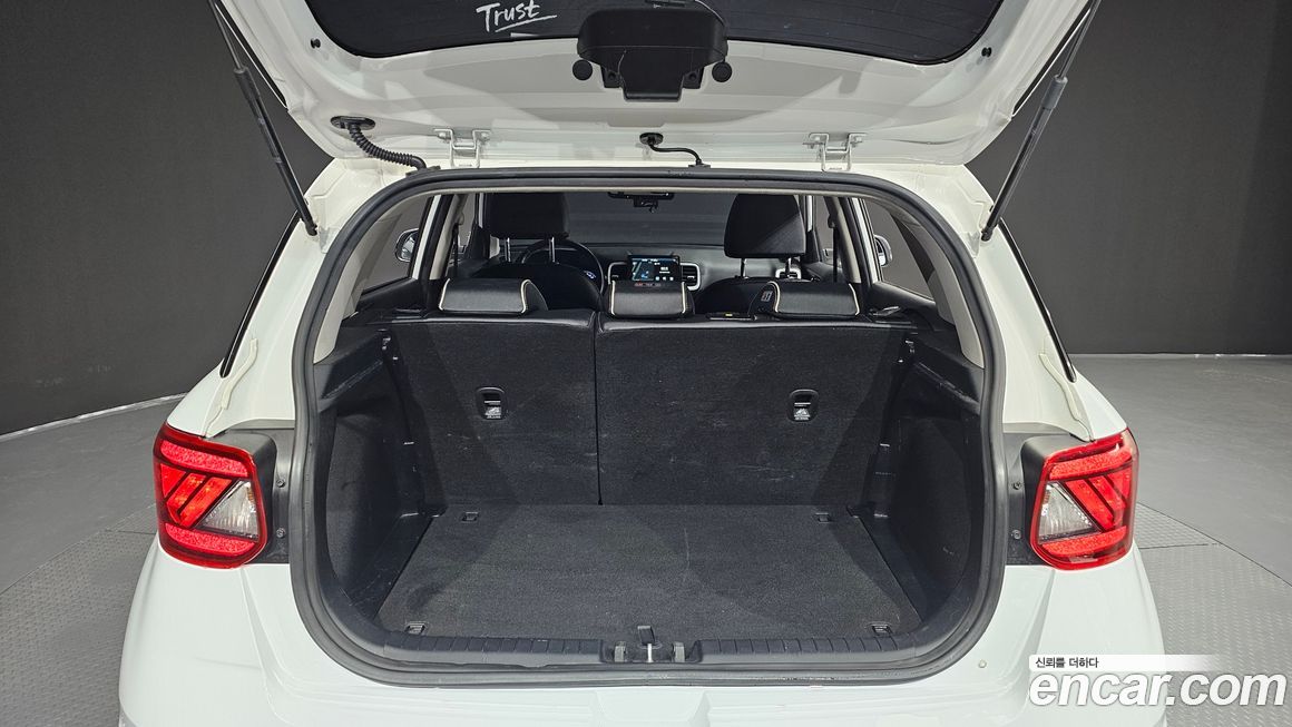 Hyundai Venue 2020