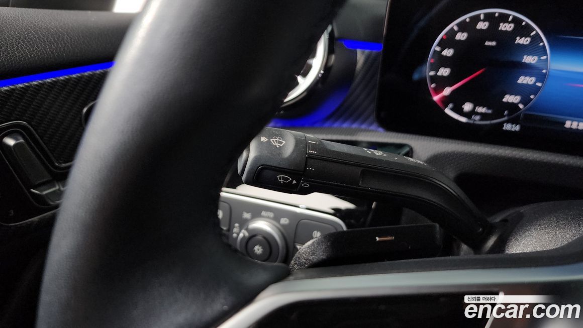 Mercedes-Benz A-Class 2024