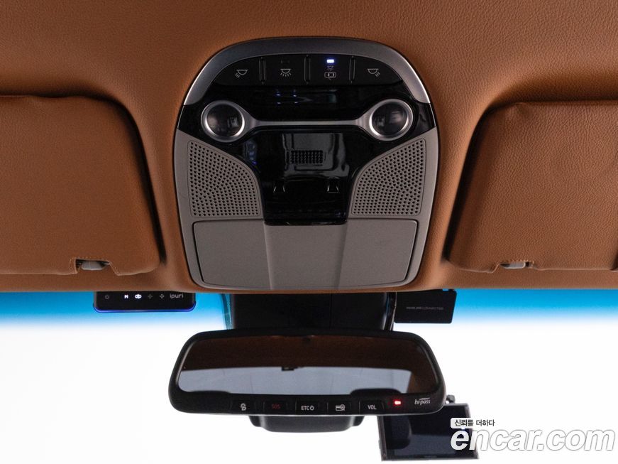 Hyundai Grandeur 2019