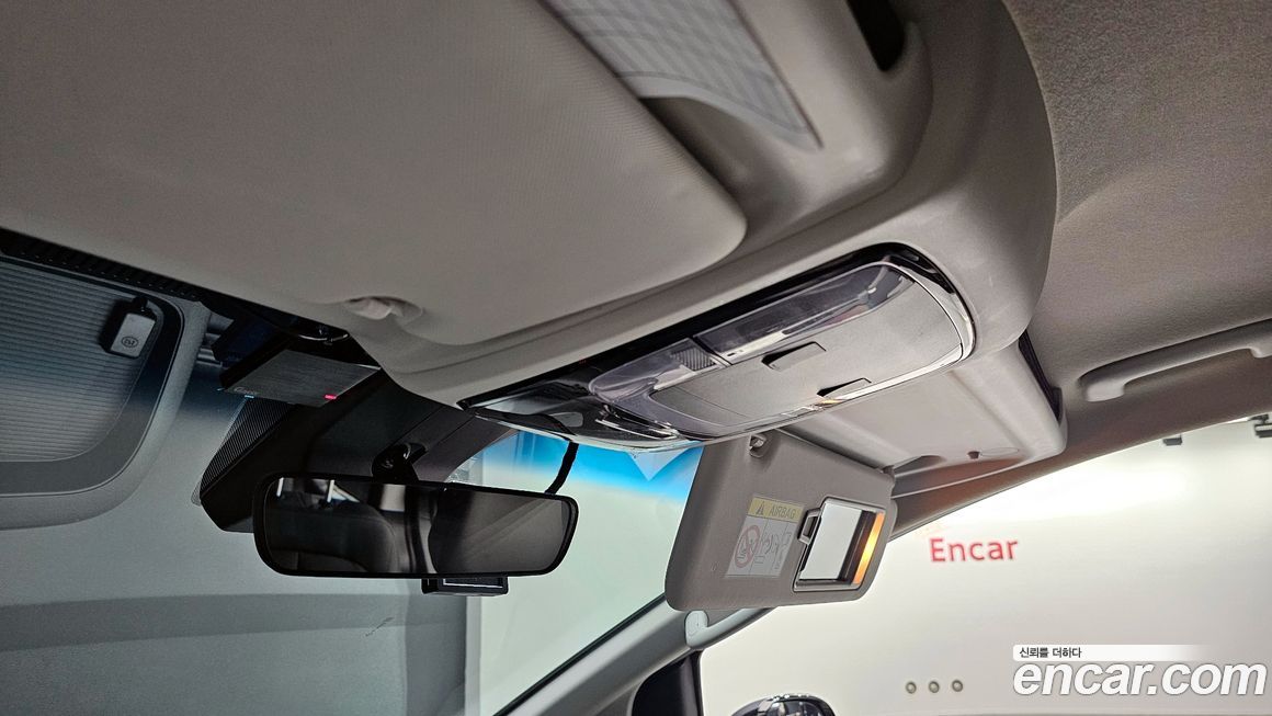 Hyundai Staria 2023