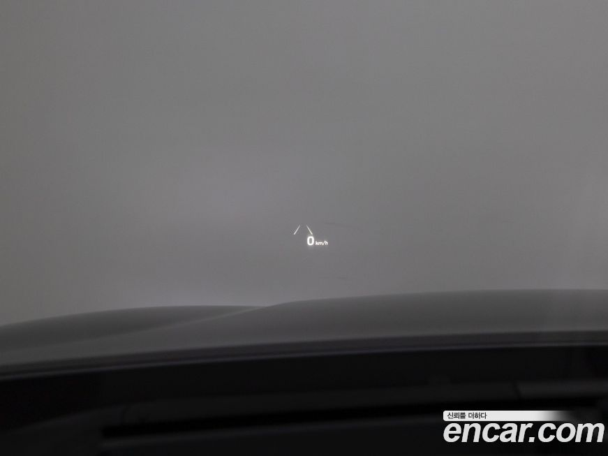 Hyundai Grandeur 2019