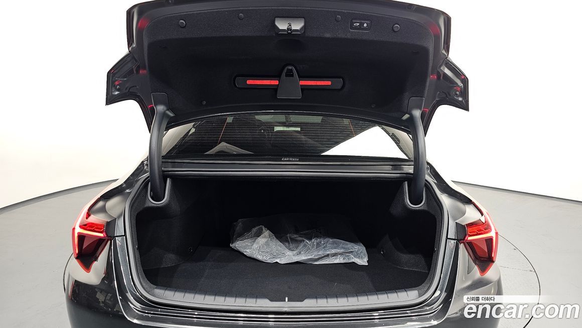 Kia K8 2023