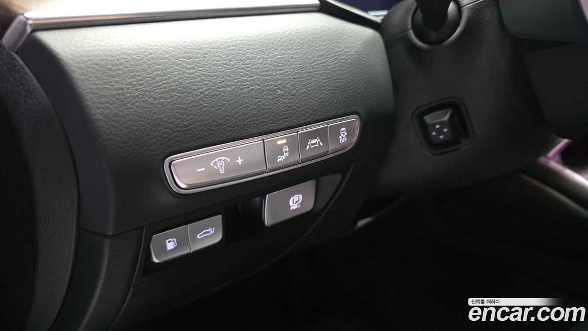 Kia K9 2021