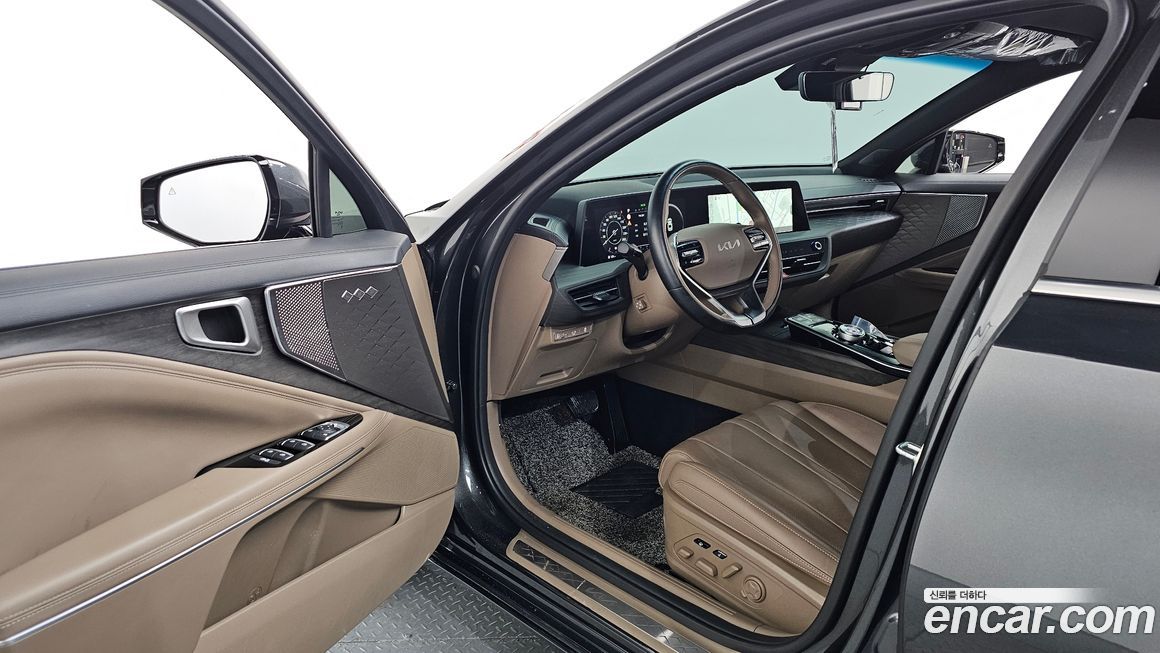 Kia K8 2023