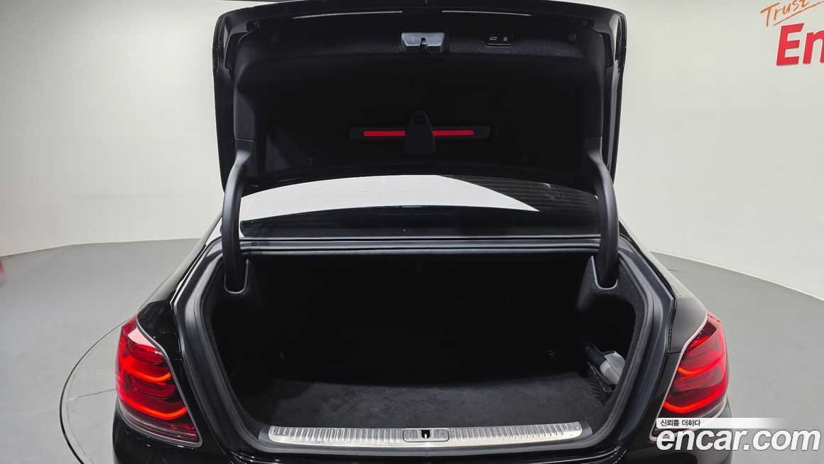 Kia K9 2019