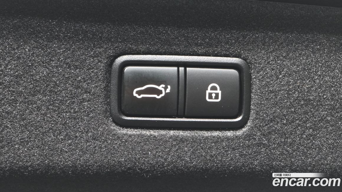 Kia K9 2021