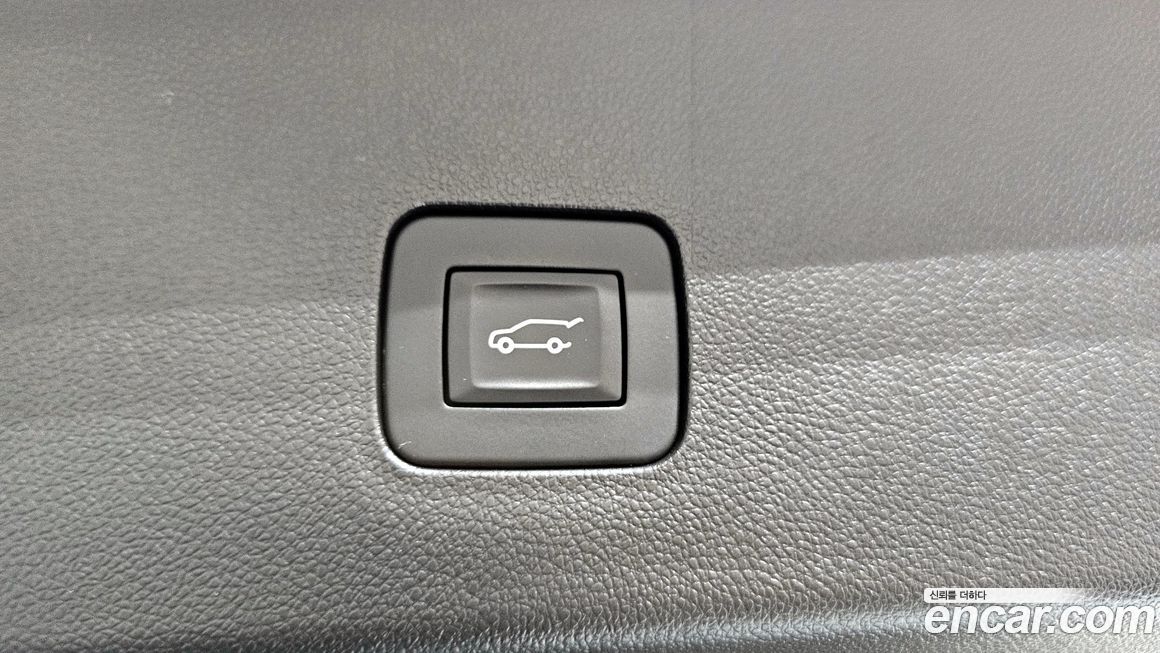 ChevroletGMDaewoo Trax 2024