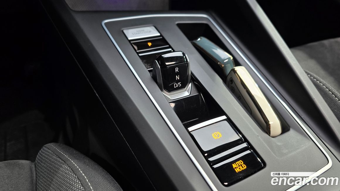 Volkswagen Golf 2022