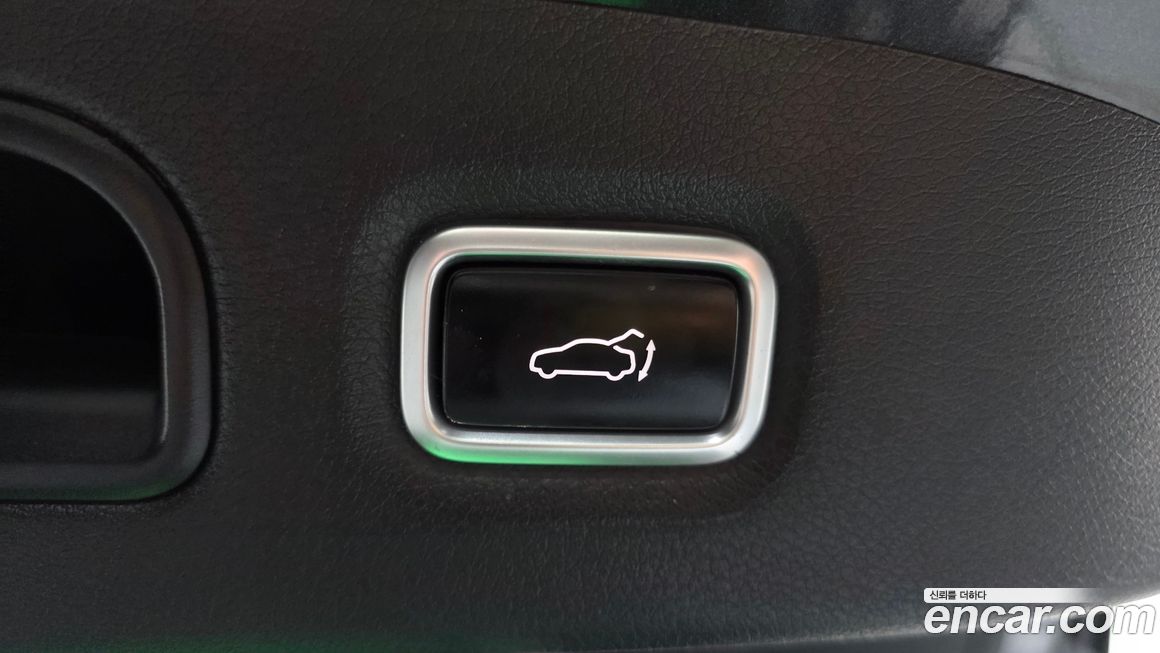 Kia Stinger 2019