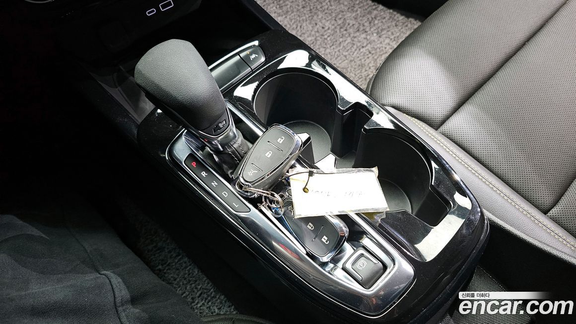 ChevroletGMDaewoo Trax 2024