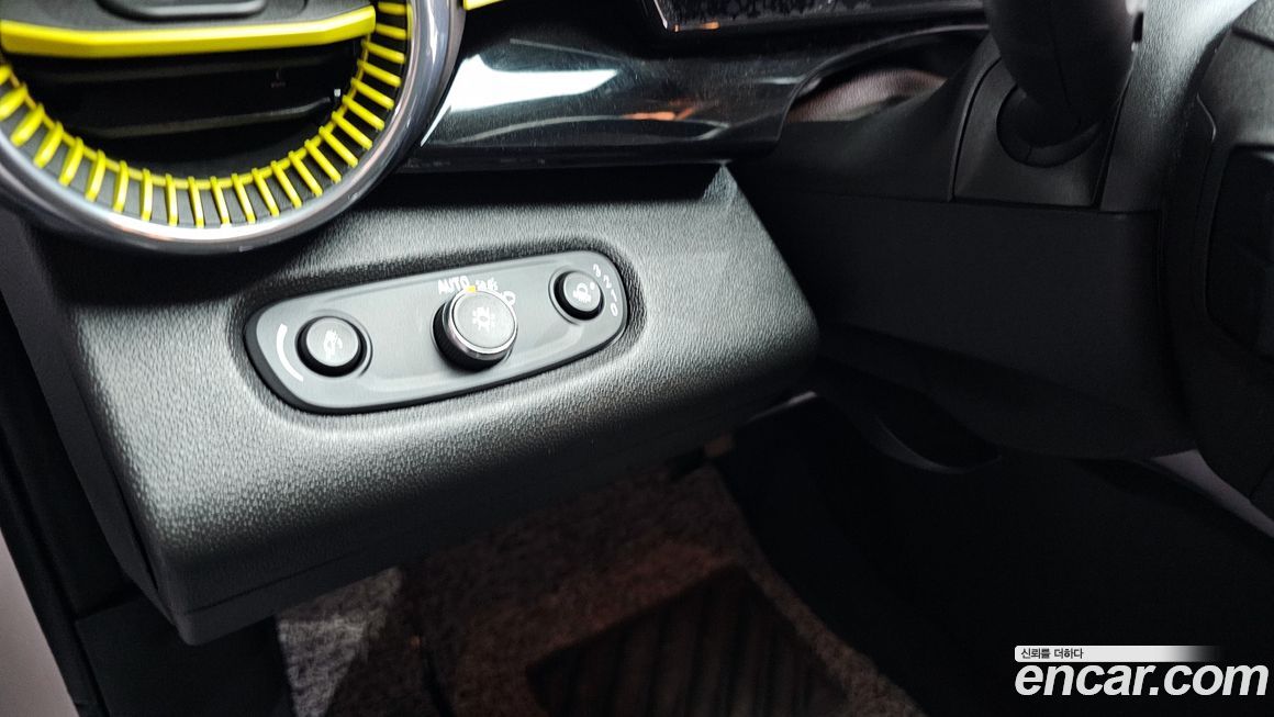 ChevroletGMDaewoo Trax 2024