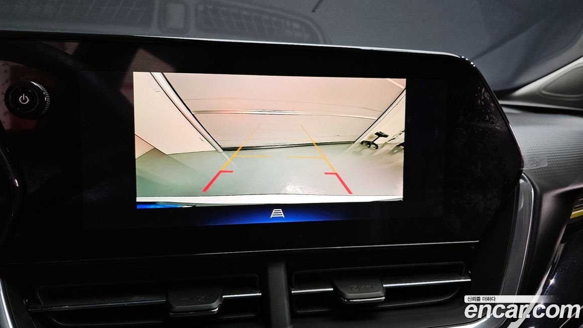 ChevroletGMDaewoo Trax 2024