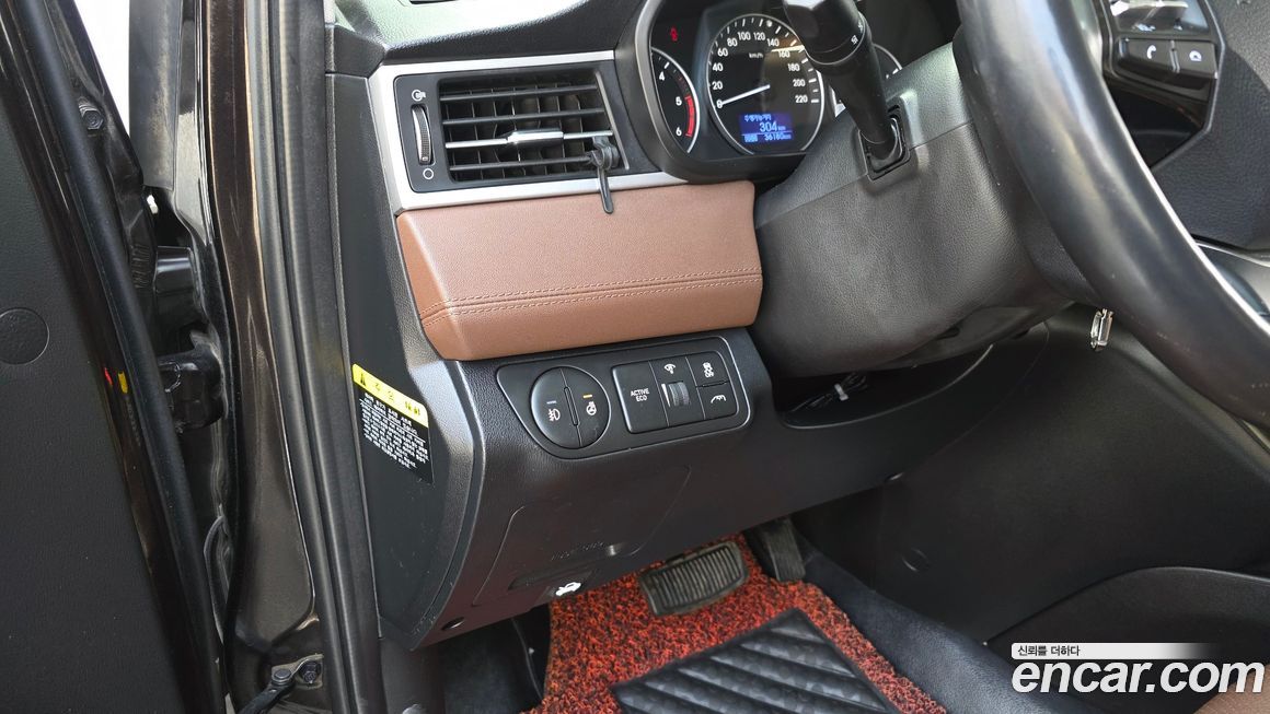 Hyundai Starex 2019