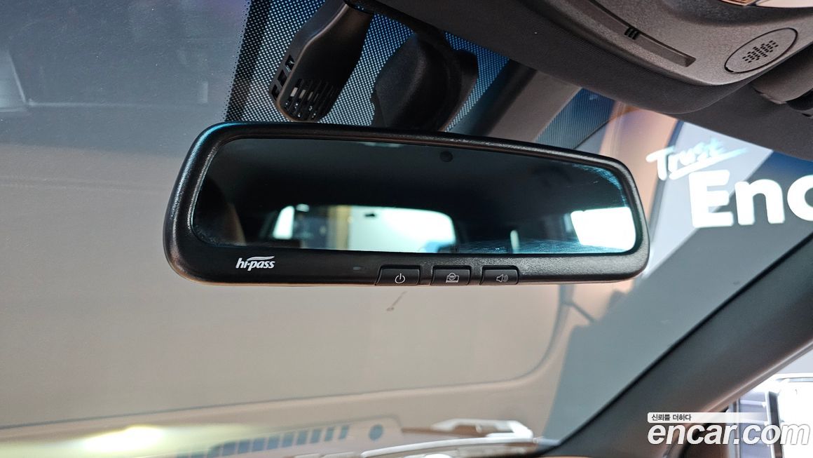 KG_Mobility_Ssangyong Torres 2024