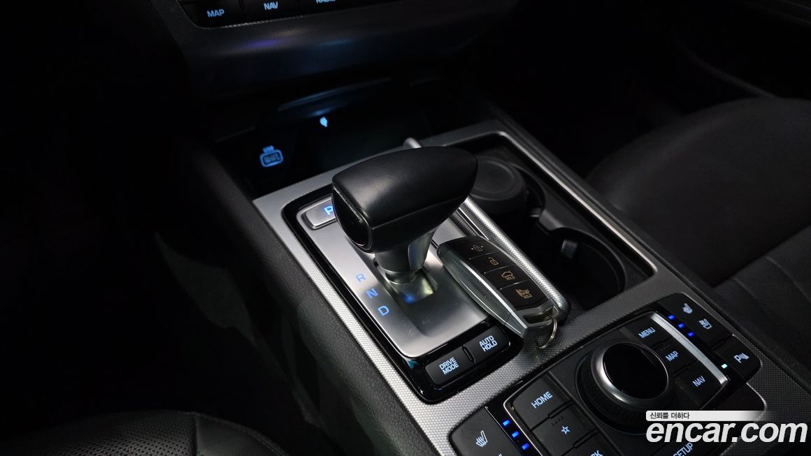 Genesis G80 2019