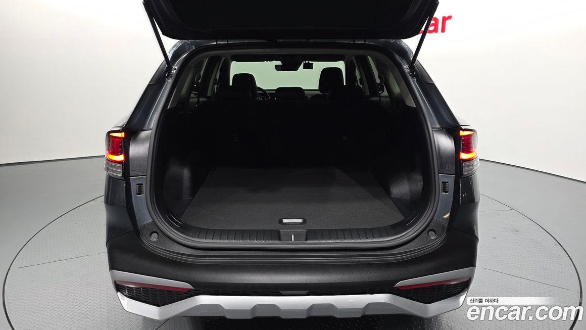 Kia Sportage 2024