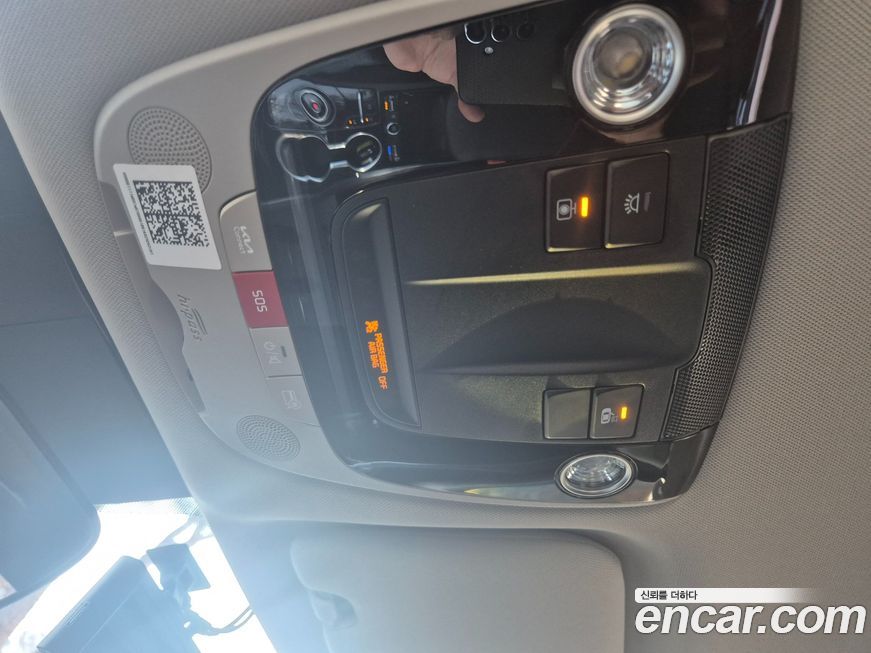 Kia K5 2023