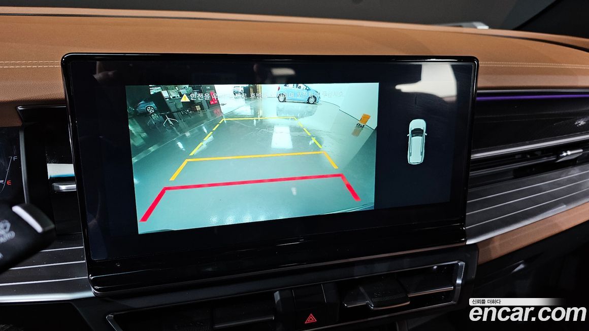 KG_Mobility_Ssangyong Torres 2024