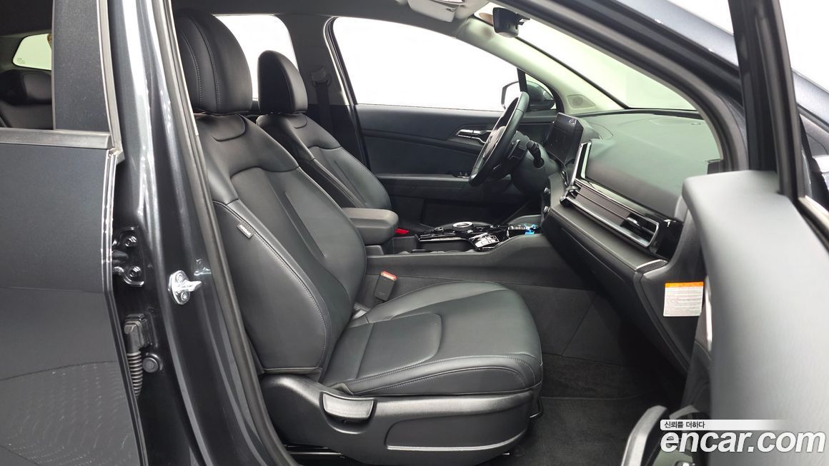 Kia Sportage 2024