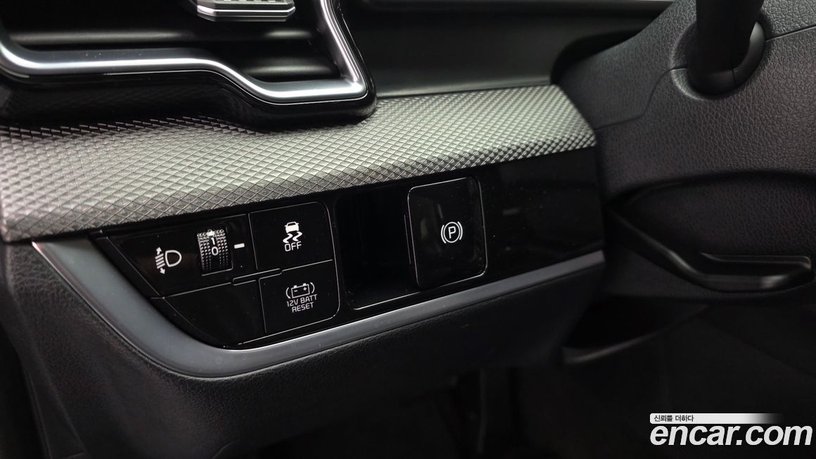 Kia Sportage 2024