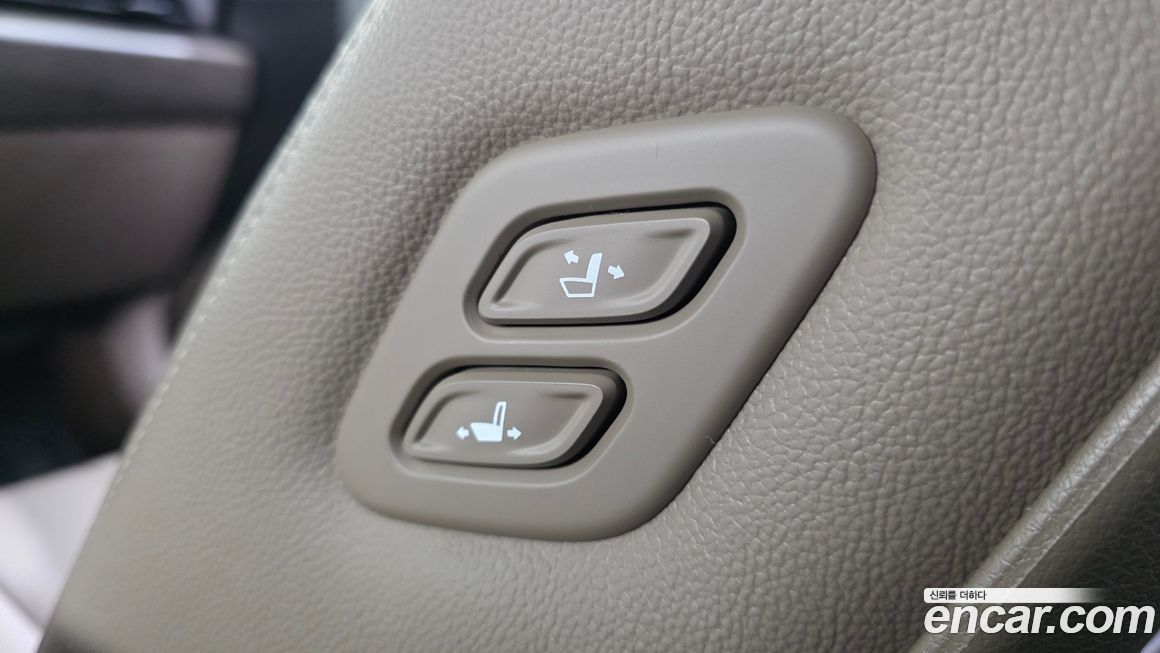 Kia K8 2022
