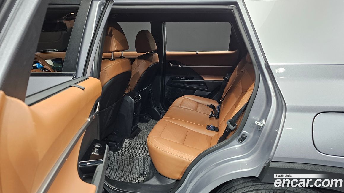 KG_Mobility_Ssangyong Torres 2024