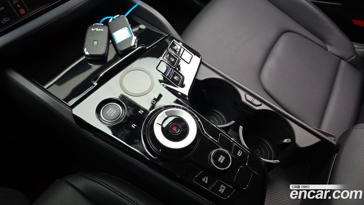 Kia Sportage 2024