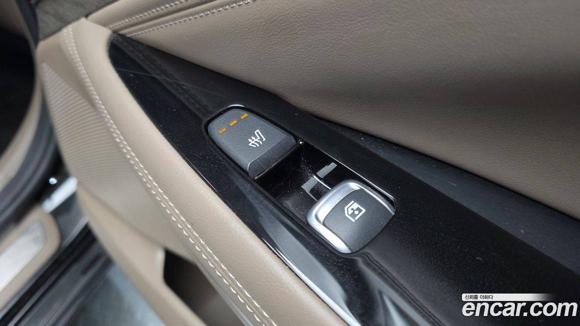 Kia K8 2022