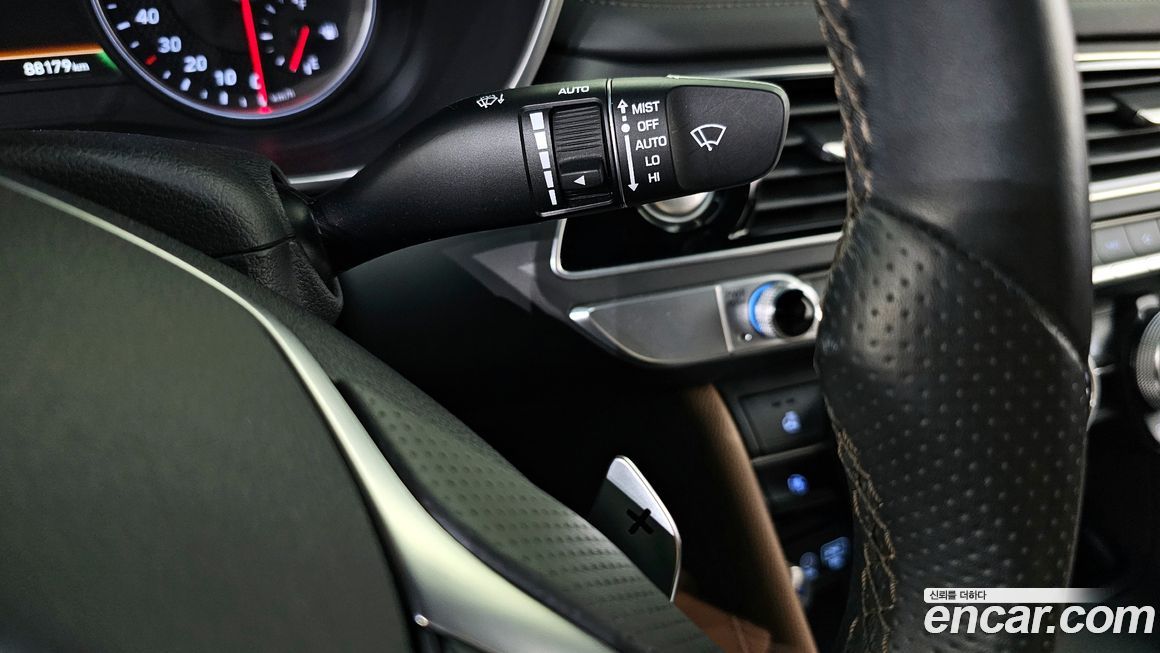 Genesis G70 2020