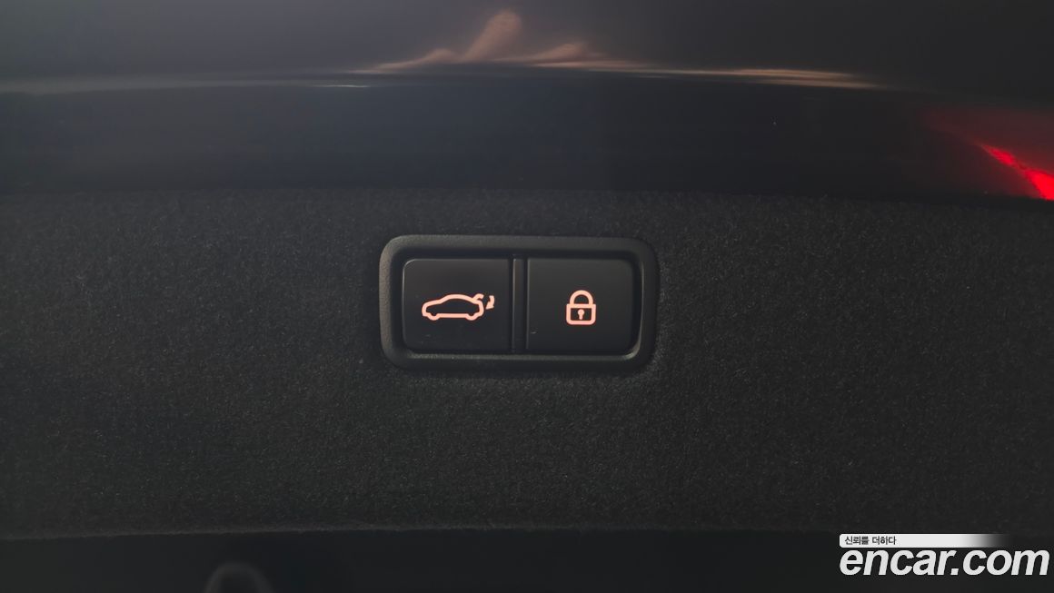 Genesis G80 2019