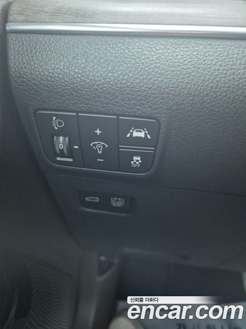 Kia K5 2023