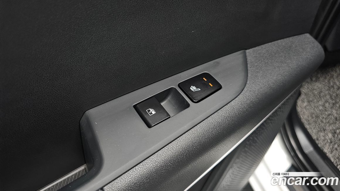 Kia Niro 2023