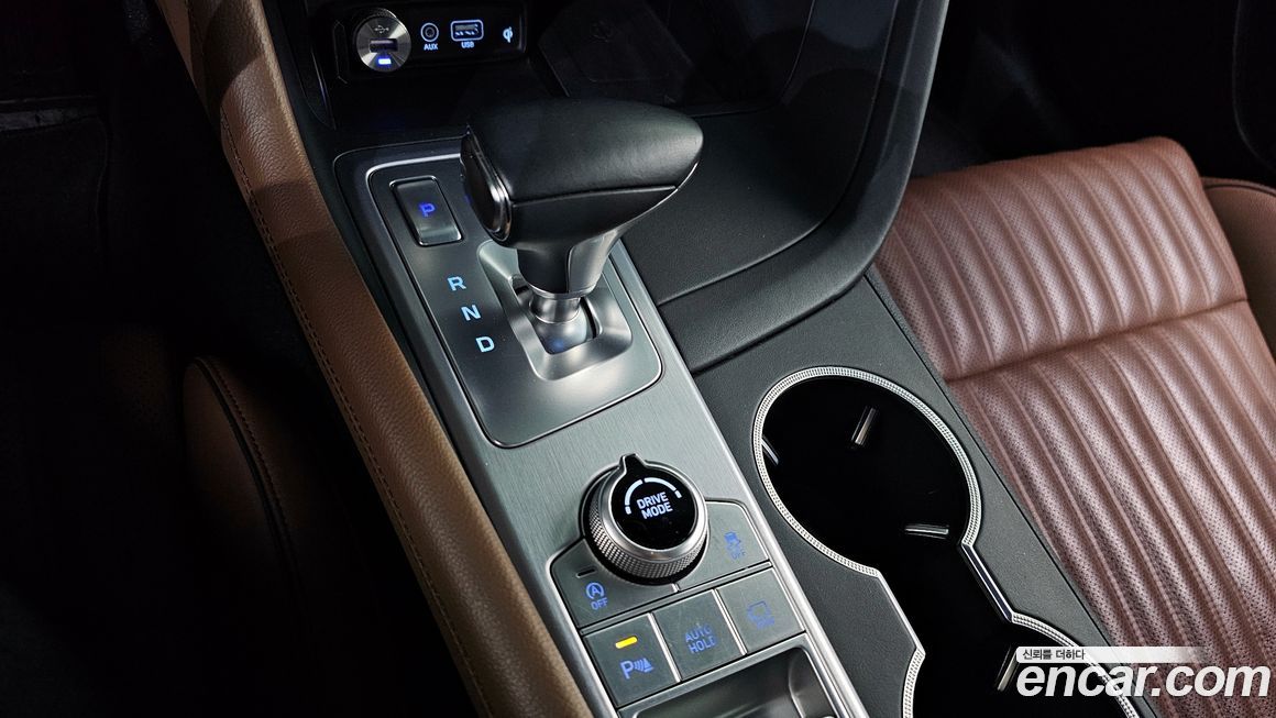 Genesis G70 2020
