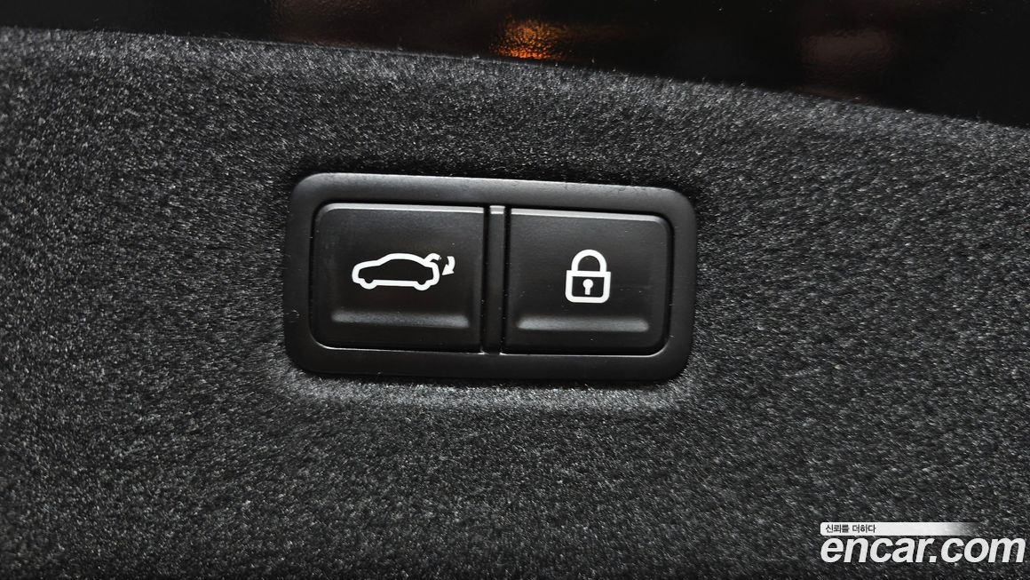 Kia K9 2022