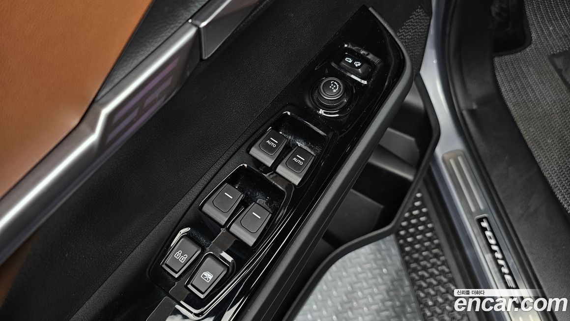 KG_Mobility_Ssangyong Torres 2024