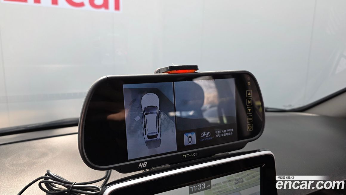 Hyundai Starex 2019