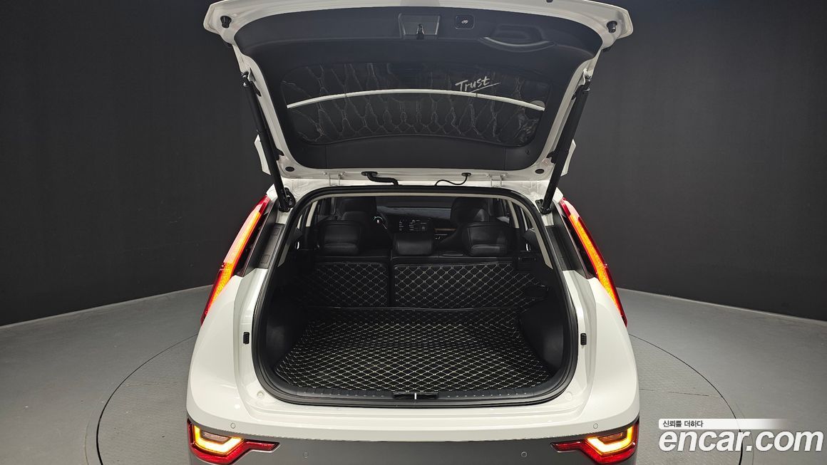 Kia Niro 2023