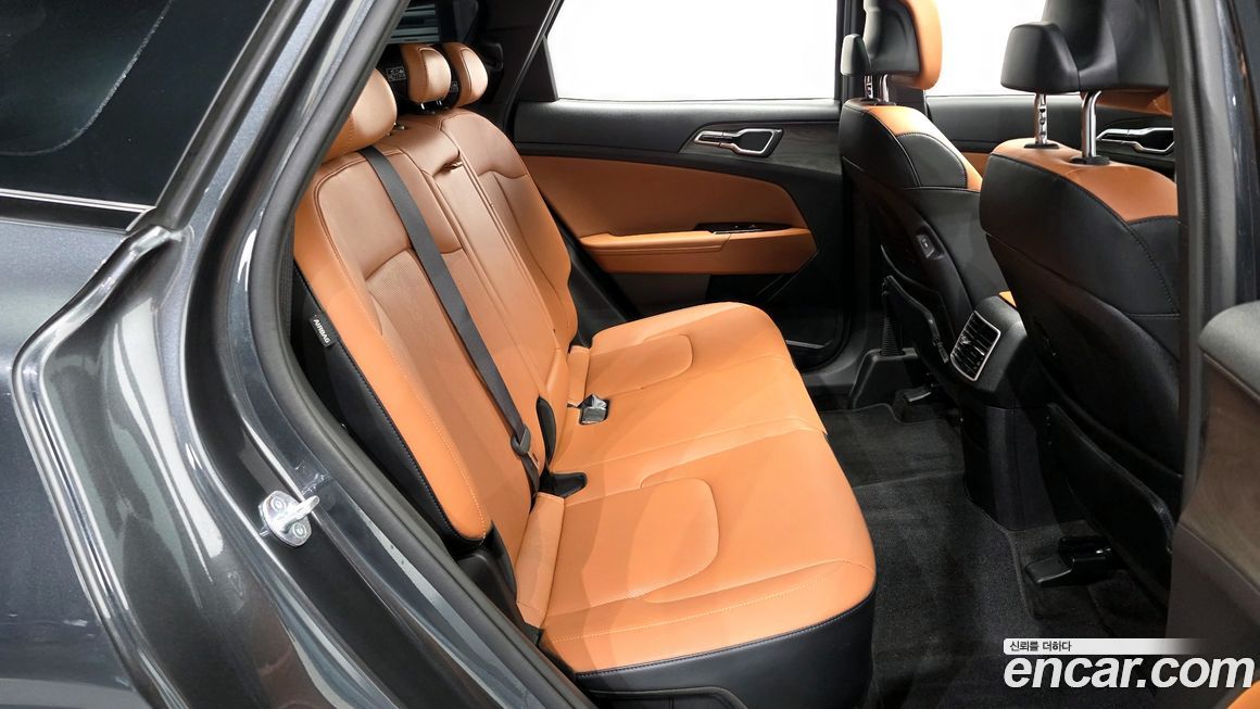 Kia Sportage 2024