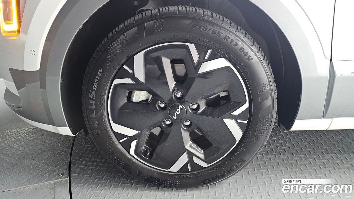 Kia Niro 2023
