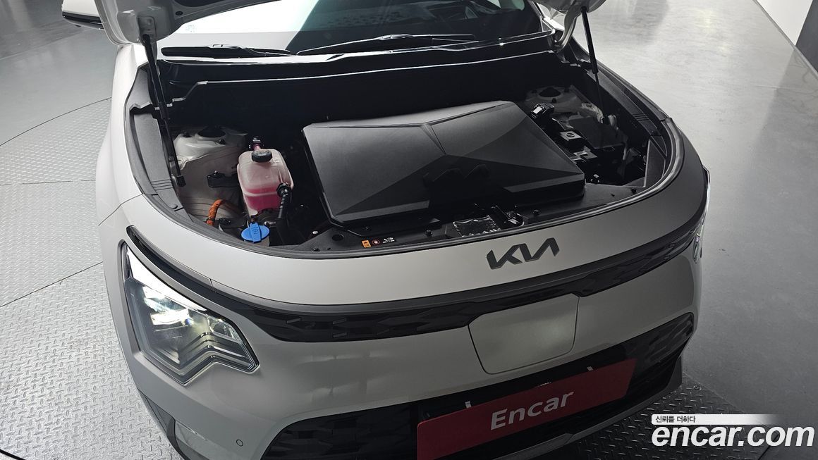 Kia Niro 2023