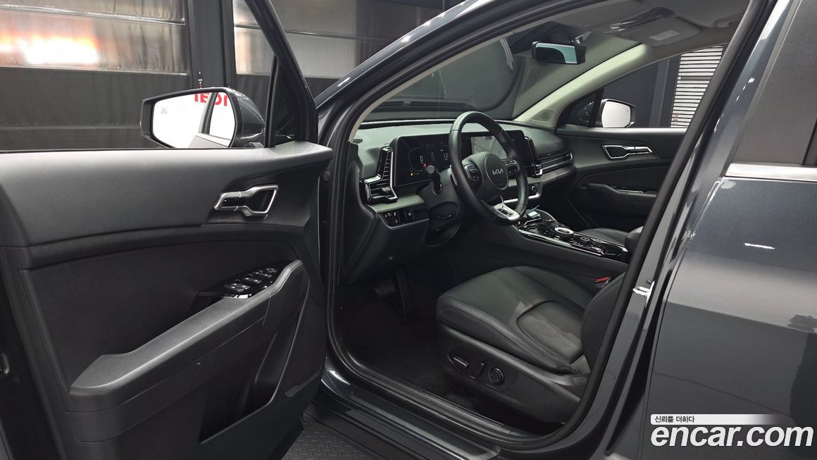 Kia Sportage 2024