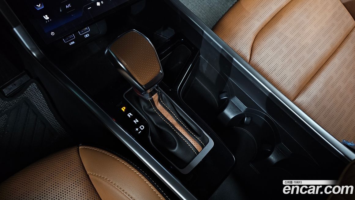 KG_Mobility_Ssangyong Torres 2024