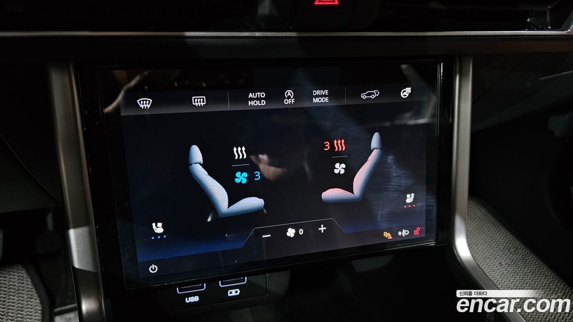 KG_Mobility_Ssangyong Torres 2024