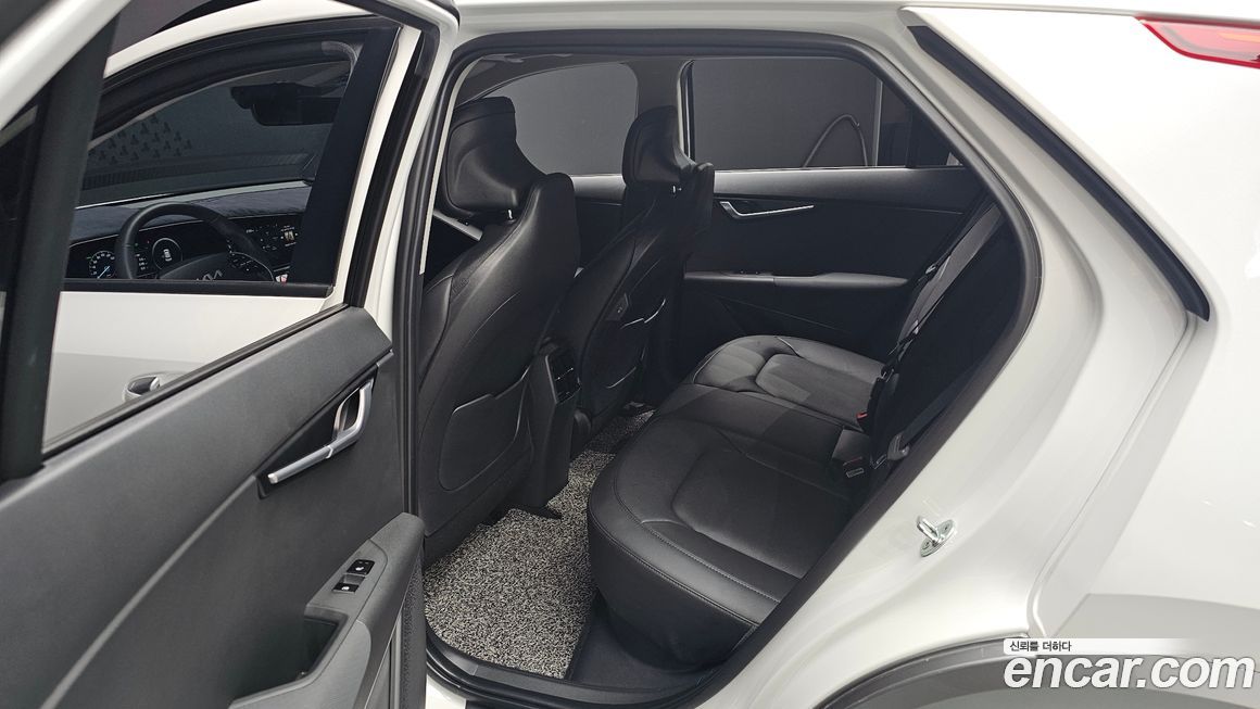 Kia Niro 2023