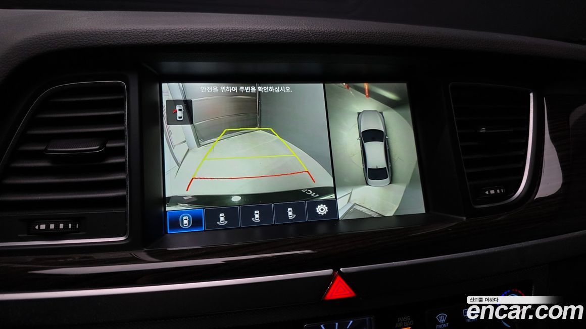 Genesis G80 2019