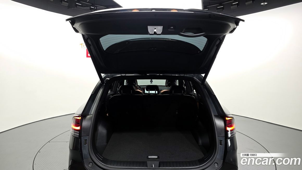 Kia Sportage 2024