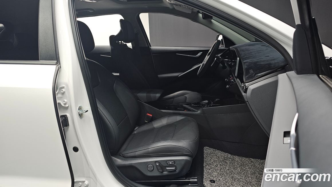 Kia Niro 2023