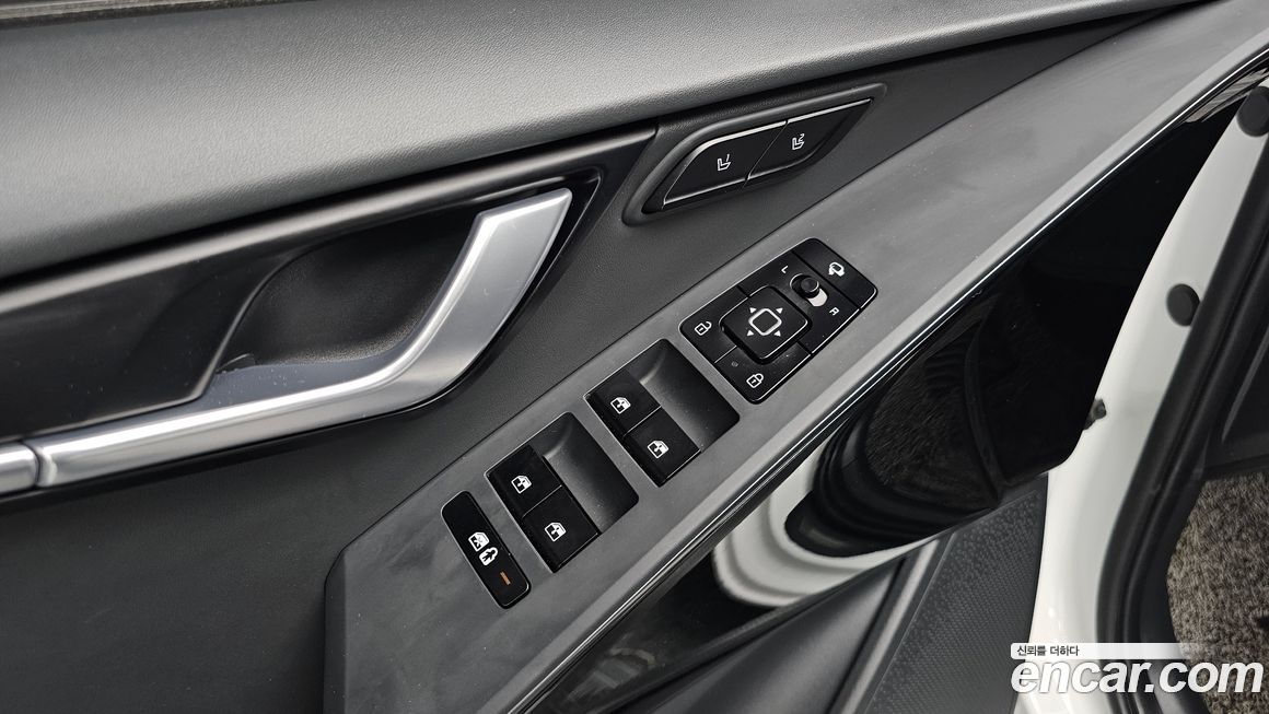Kia Niro 2023