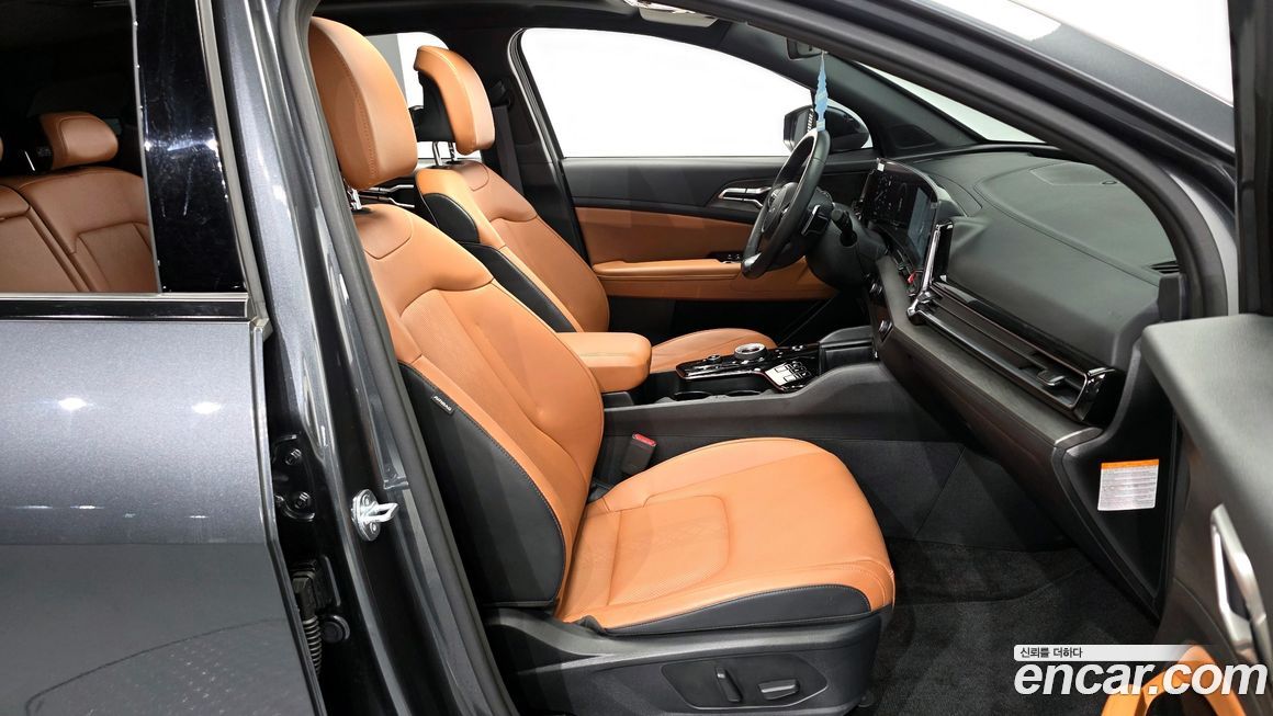 Kia Sportage 2024