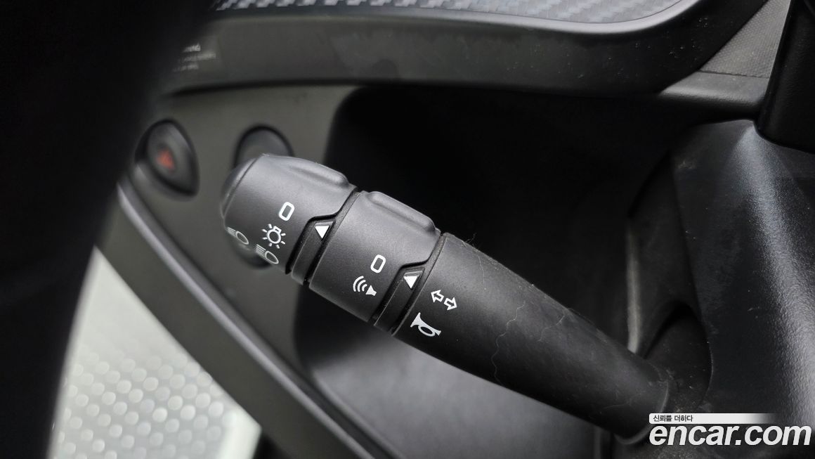 Renault-KoreaSamsung Twizy 2017